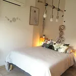 Maison De Village A 35 M Du Bord De Mer