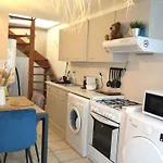 Maison De Village A 35 M Du Bord De Mer